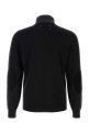 Two-tone wool sweater MAISON MARGIELA (S67HL0012M13177)