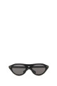 Black acetate sunglasses PRADA (SPRB15C051E16K)