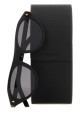 Black acetate sunglasses PRADA (SPRB15C051E16K)