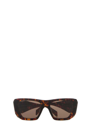 Printed acetate sunglasses PRADA (SPRB18C053E17N)