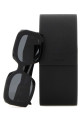 Black acetate sunglasses PRADA (SPRB23C054E16K)