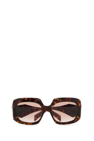 Printed acetate sunglasses PRADA (SPRB23C054E17N)
