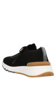 'Running Sock' sneakers Black