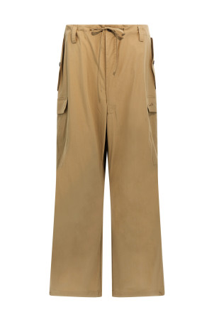 Штани «Ніндзя» Бежеві D230747NINJA004