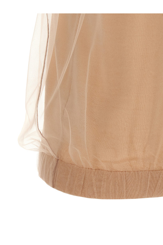 Двойная вершина Розовый FABIANA FILIPPI MAD265F024L2942186