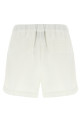 'Stai con me' shorts White