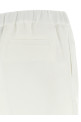 'Stai con me' shorts White