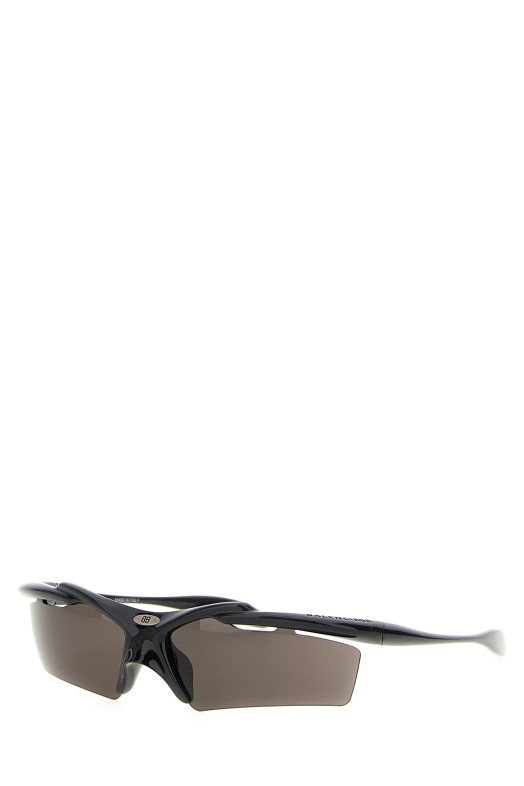 Солнцезащитные очки «Turbo Rectangle» Черный 830305T00071000