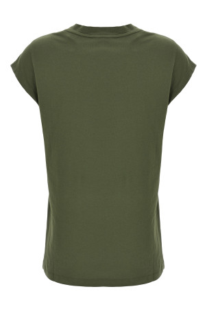 'Marrakech' T-shirt Green