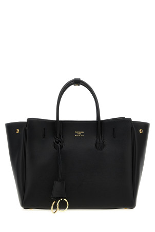 Маленькая сумка для покупок «Carry All Hampton» Черная 8133572ABAV1000