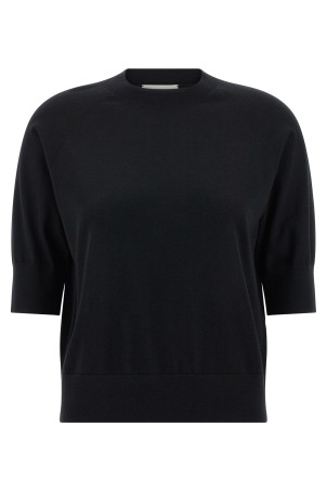 'Tuan' sweater Black