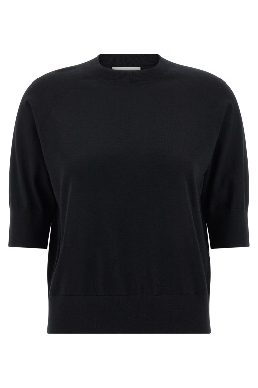 'Tuan' sweater Black