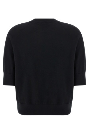 'Tuan' sweater Black