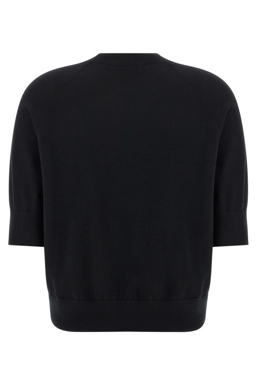 'Tuan' sweater Black