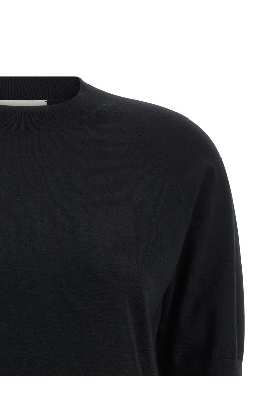 'Tuan' sweater Black