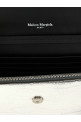 Кошелек на цепочке с разбитым зеркалом, серебристый MAISON MARGIELA SA3UI0018P5016H7730