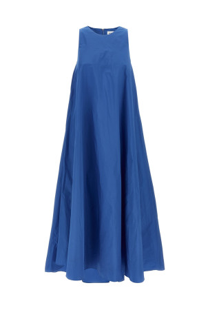 'Pimpy' dress Blue