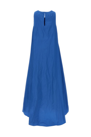 'Pimpy' dress Blue