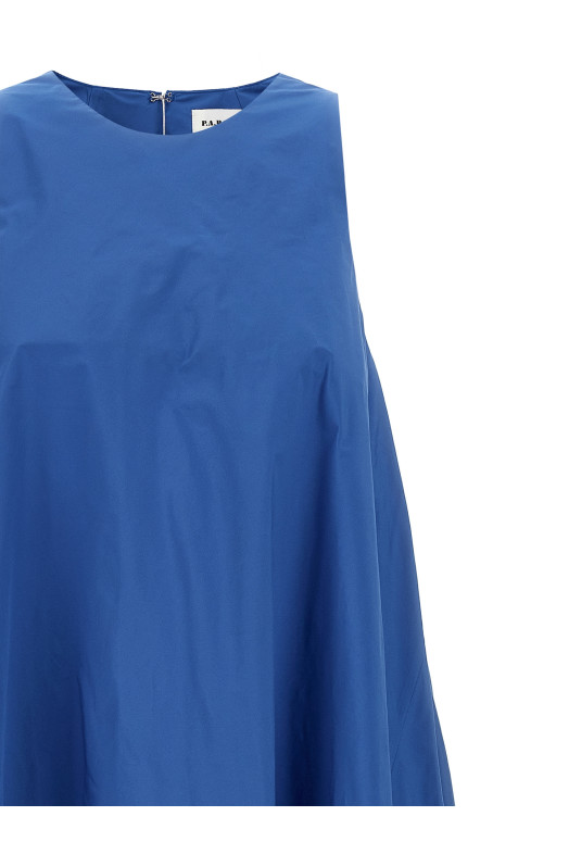 Платье «Pimpy» Синее D726039PIMPY046