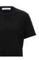 Crew-neck t-shirt Black