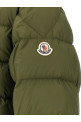 'Laveraet' down jacket Green