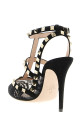 Valentino Garavani 'Rockstud' pumps Black