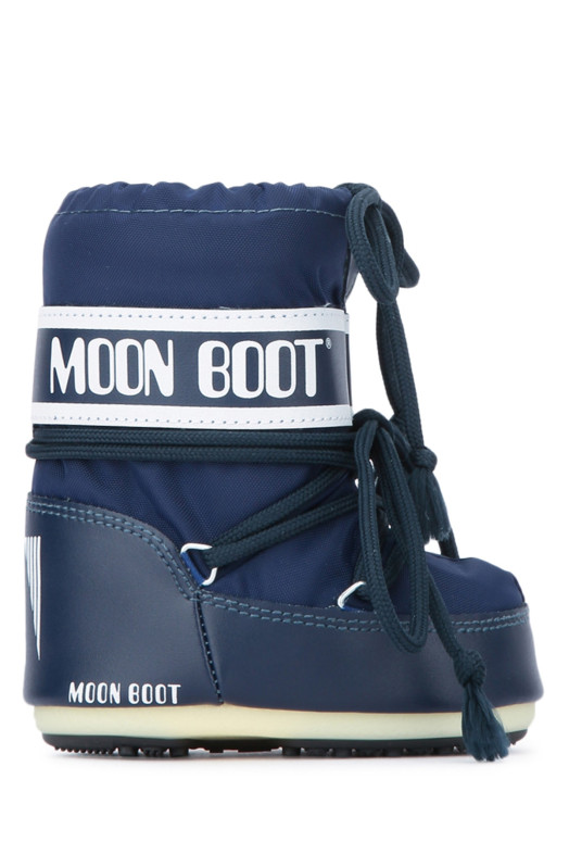 MB ICON MINI NYLON MOON BOOT (1400430)