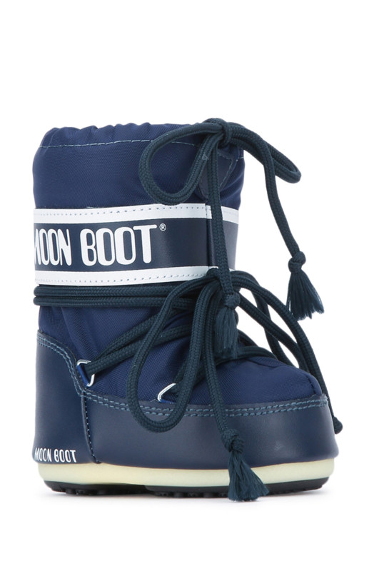 MB ICON MINI NYLON MOON BOOT (1400430)