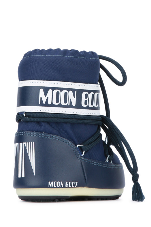 MB ICON MINI NYLON MOON BOOT (1400430)