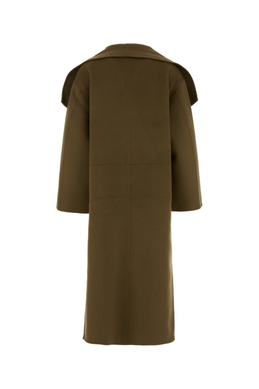 CAPPOTTO TOTEME (254WRO0196FB0049)