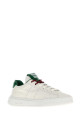 White leather sneakers MIU MIU (5E387EF0053L48)