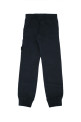 SWEAT BOTTOMS Black STONE ISLAND KIDS (620000120)