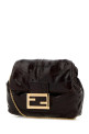 NANO MAMMA BAGU ANGUILLA CHEVR FENDI (7AS420AV5B)