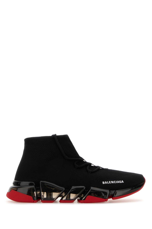 Black fabric Speed 2.0 sneakers BALENCIAGA (820317W2DC4)