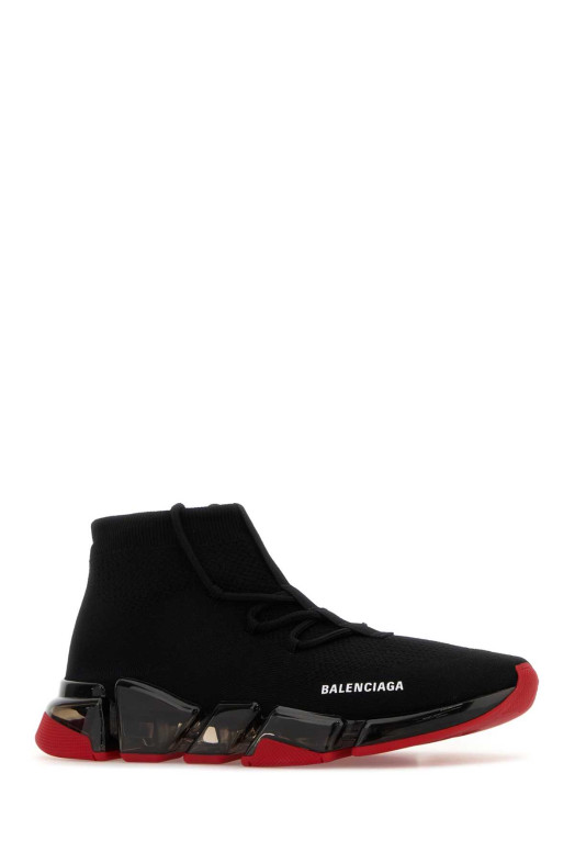 Black fabric Speed 2.0 sneakers BALENCIAGA (820317W2DC4)