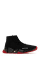 Black fabric Speed 2.0 sneakers BALENCIAGA (820317W2DC4)