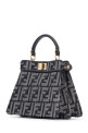 PEEKABOO ISeeU TESSUTO FF FENDI (8BN335AYB7)