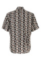 Printed silk shirt FENDI (FS1334AVDM)