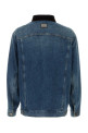 Denim jacket DOLCE & GABBANA (G9BSHDG8NO4)