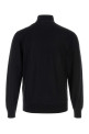 Black wool sweater Black DOLCE & GABBANA (GXW05TJDVBV)
