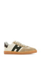Multicolor leather Hogan Cool sneakers HOGAN (HXM6470FB60QDA)