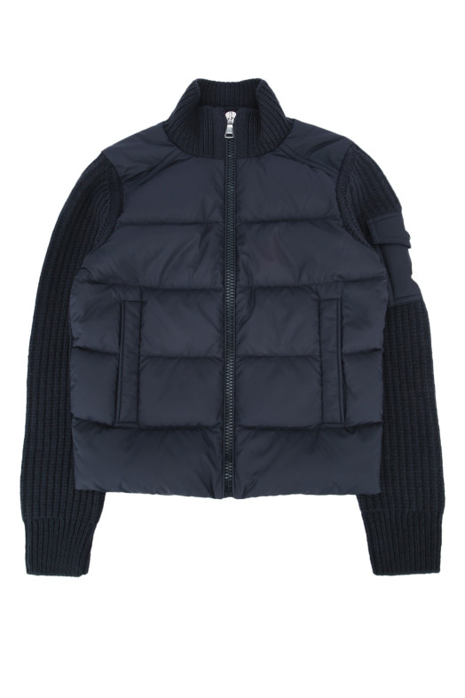 КАРДИГАН MONCLER JR (K29549B00009M1241)