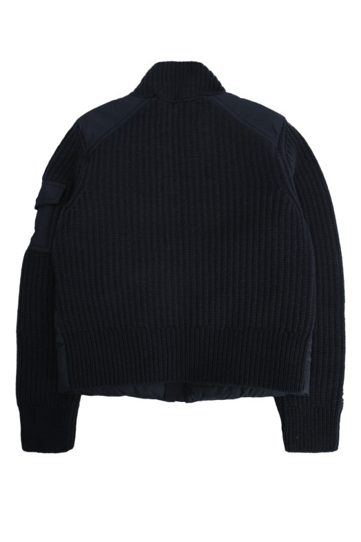 КАРДИГАН MONCLER JR (K29549B00009M1241)