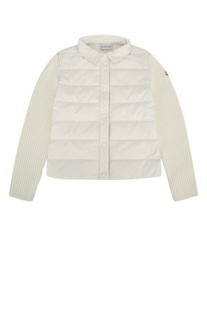 КАРДІГАН Багатоколірний MONCLER JR (K29549B00010M1131)