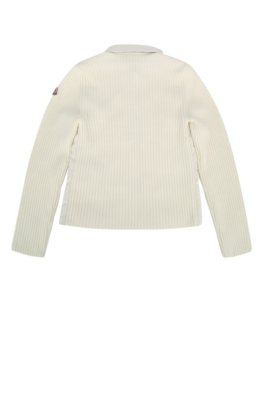 CARDIGAN Multicolor MONCLER JR (K29549B00010M1131)