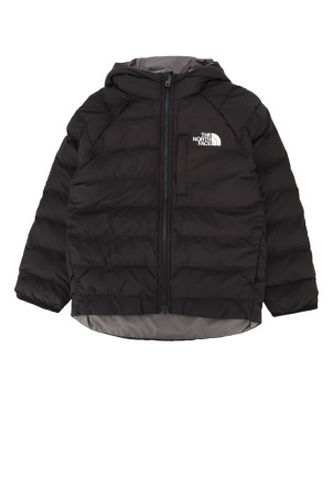 ДВОСТОРОННЯ КУРТКА З КАПЮШОНОМ PERRITO THE NORTH FACE (NF0A88TW)