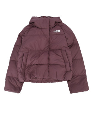Куртка з капюшоном G NORTH DOWN THE NORTH FACE (NF0A88UD)