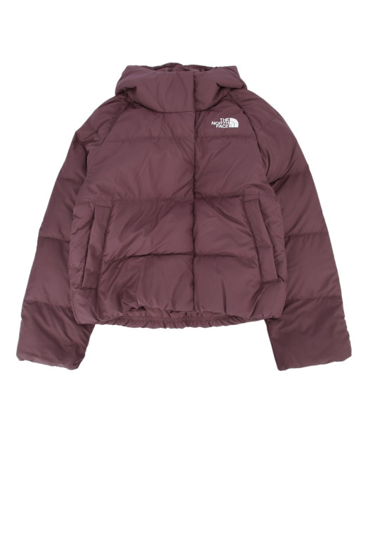 G NORTH DOWN HOODED JACKET THE NORTH FACE (NF0A88UD)
