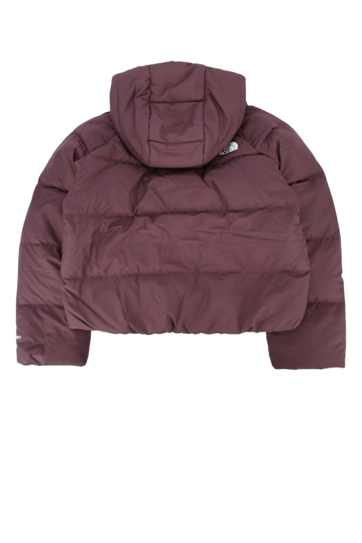 G NORTH DOWN HOODED JACKET THE NORTH FACE (NF0A88UD)