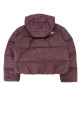 G NORTH DOWN HOODED JACKET THE NORTH FACE (NF0A88UD)